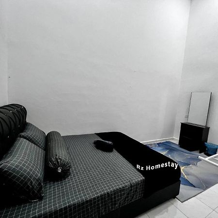 Rz Homestay Малакка Экстерьер фото