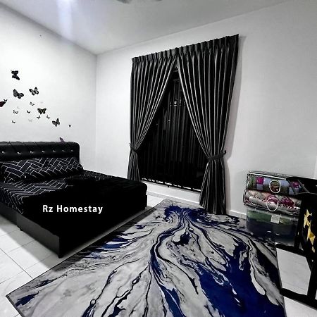 Rz Homestay Малакка Экстерьер фото